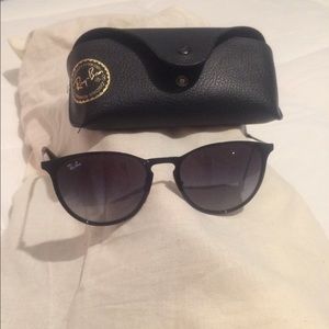 Rayban Erika polarized sunglasses